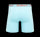 Basic Bottoms Bundle - Mens Bamboo Boxer Shorts 4 Pack Bundle