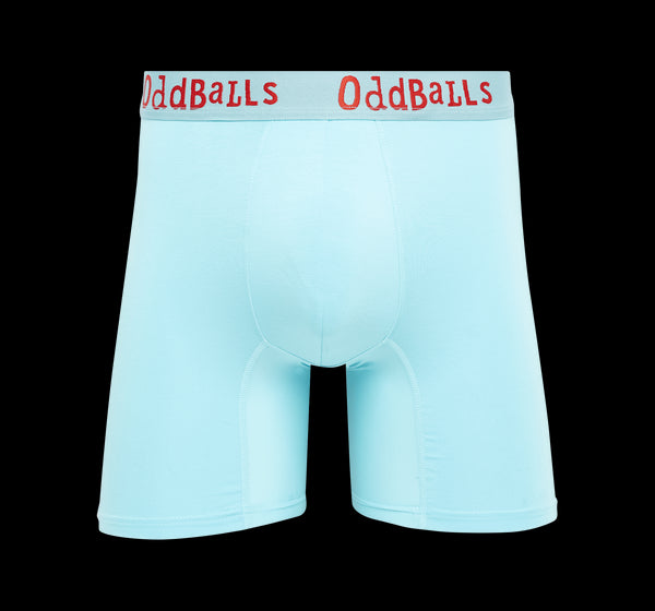 Basic Bottoms Bundle - Mens Bamboo Boxer Shorts 4 Pack Bundle