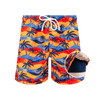 Oasis - Men's Compression Swim Shorts