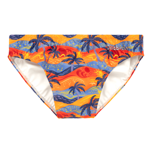 Oasis - Swimming Briefs