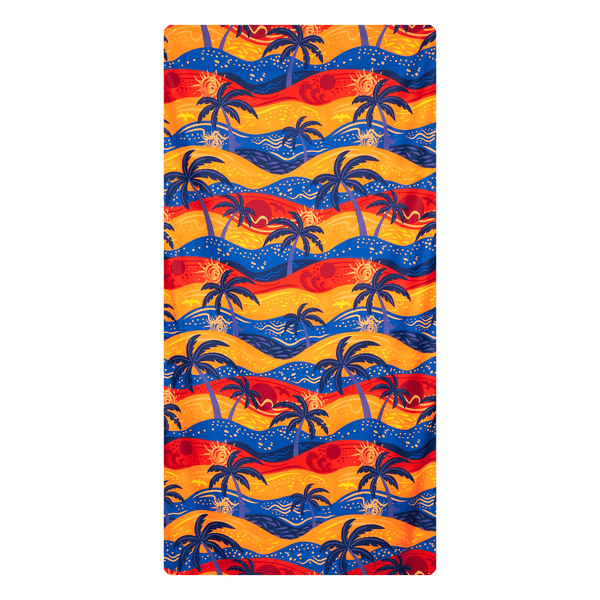 Oasis - Quick Dry Towel