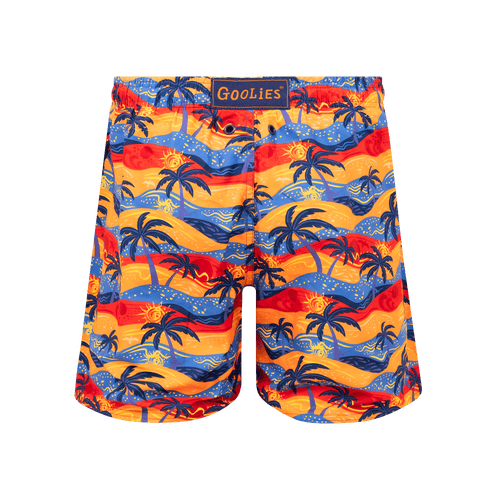 Oasis - Kids Swim Shorts