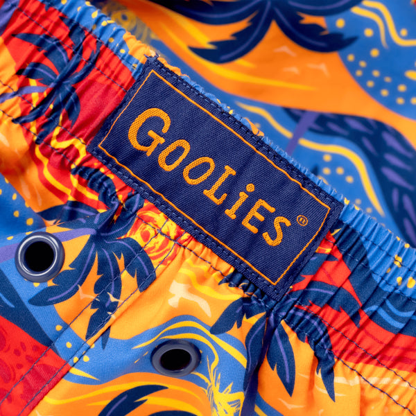 Oasis - Kids Swim Shorts