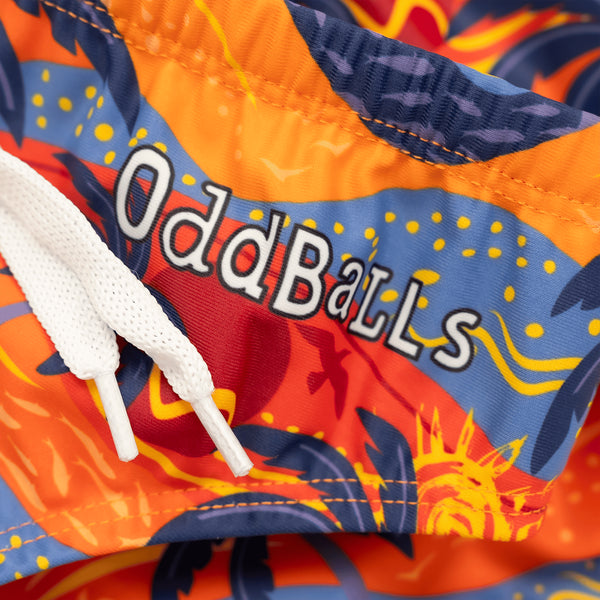 Oasis - Swimming Briefs