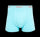Basic Bottoms Bundle - Mens Boxer Shorts 4 Pack