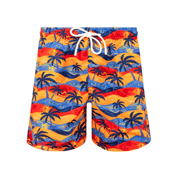 Oasis - Dad & Lad Compression Swim Shorts Bundle