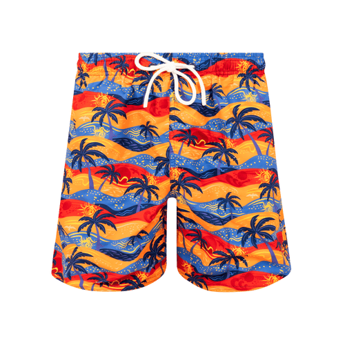 Oasis - Men's Mesh Swim Shorts