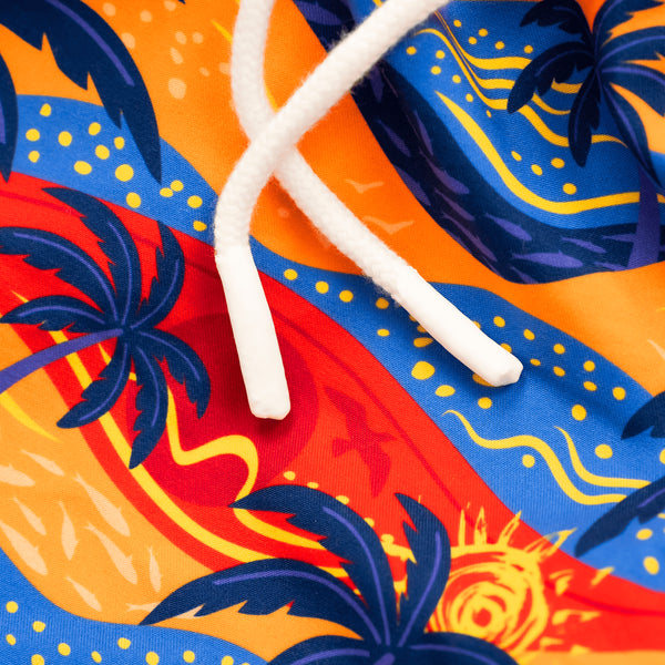 Oasis - Kids Swim Shorts