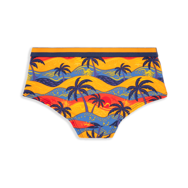 Oasis - Girls Cotton Knickers