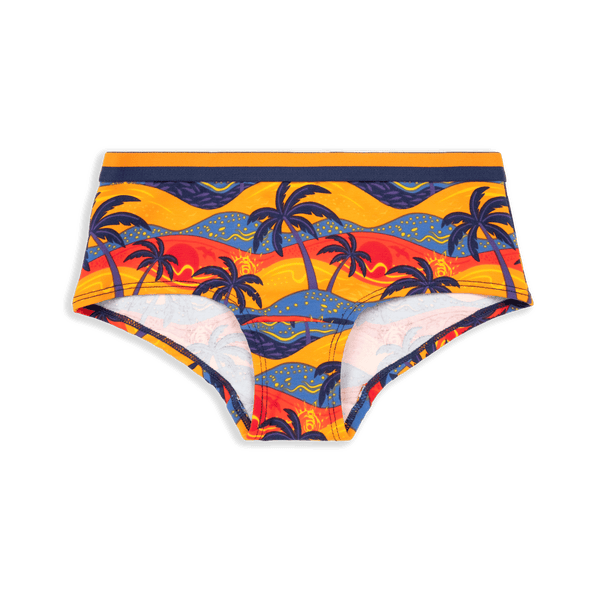 Oasis - Girls Cotton Knickers