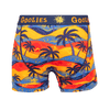 Oasis - Kids Boxer Shorts