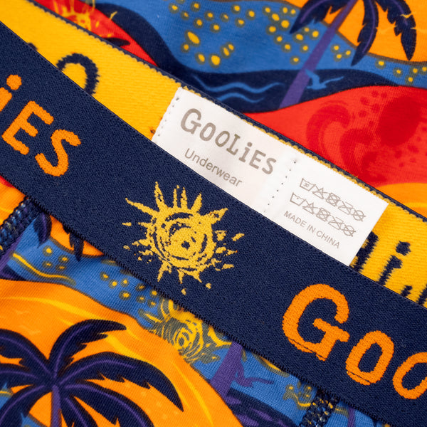 Oasis - Kids Boxer Shorts