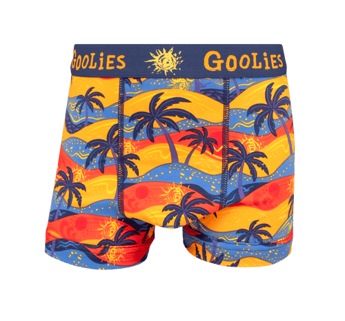 Oasis - Kids Boxer Shorts
