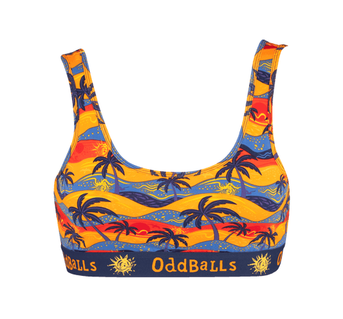 Oasis - Ladies Bralette