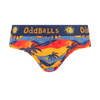 Oasis - Ladies Briefs