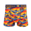 Oasis - Mens Cotton Boxer Shorts