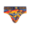 Oasis - Mens Cotton Briefs