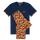 Oasis - Men's Long Pyjamas Set (T-Shirt & Trousers)