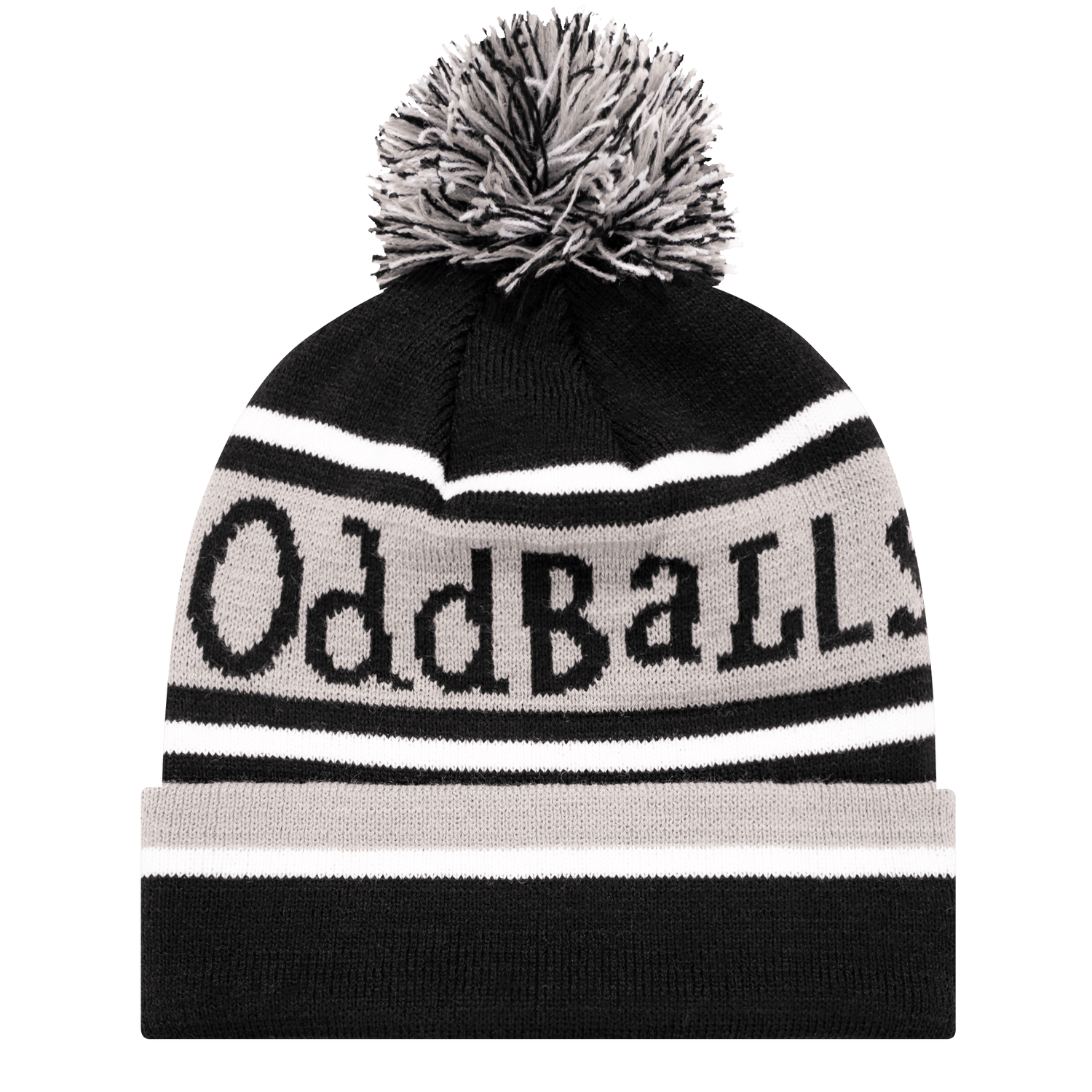 Bobble Hats | Men & Women's Bobble Hats | OddBalls