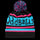 Black | Cyan | Magenta - Bobble Hat