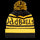 Black | Amber - Bobble Hat