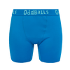 Ocean - Ladies Bamboo Boxer Shorts