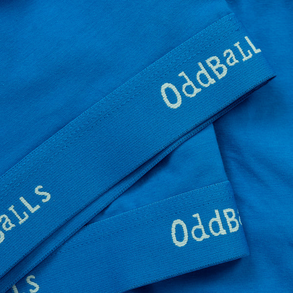 Ocean - Ladies Bralette