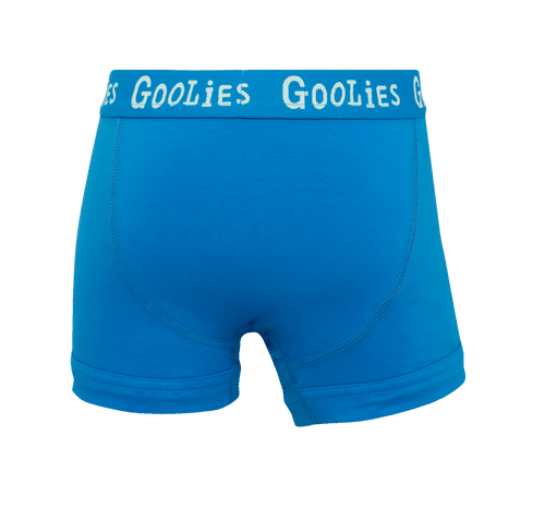 Ocean - Kids Boxer Shorts