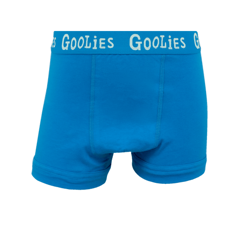 Ocean - Kids Boxer Shorts