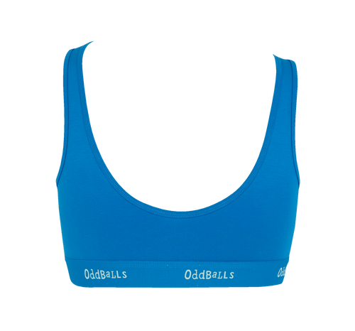 Ocean - Ladies Bralette