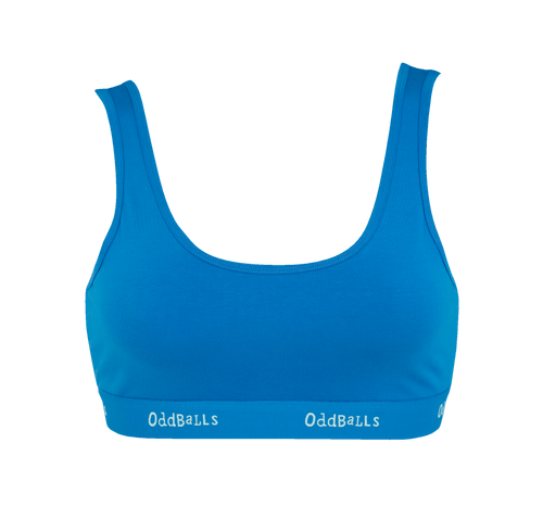 Ocean - Ladies Bralette