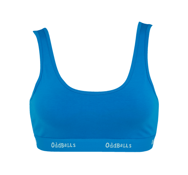 Ocean - Ladies Bralette