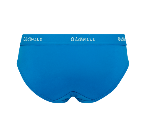 Ocean - Ladies Briefs