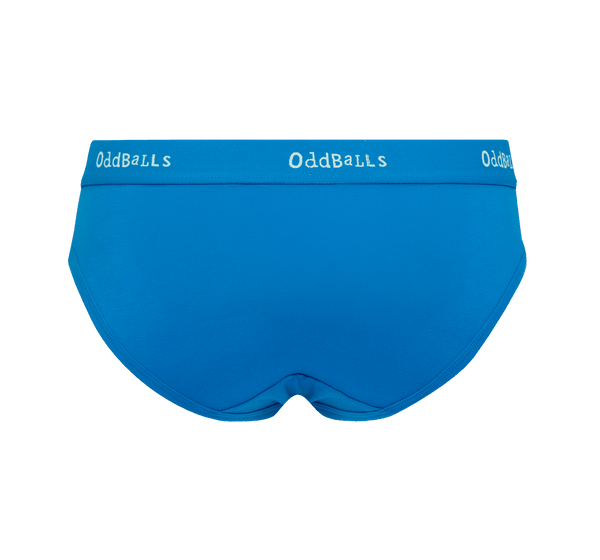 Ocean - Ladies Briefs