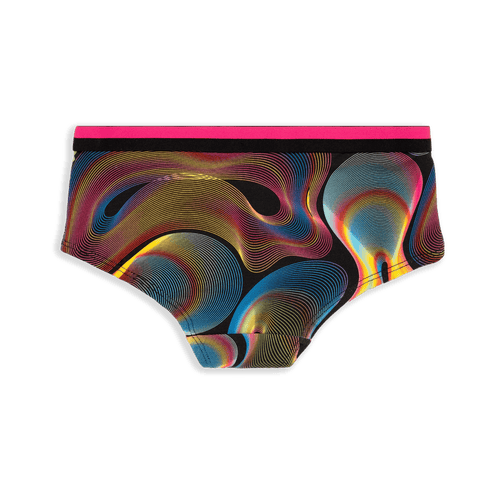 Orbit - Girls Cotton Knickers