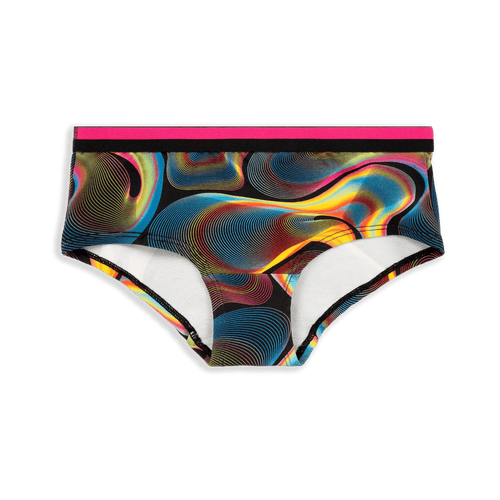 Orbit - Girls Knickers