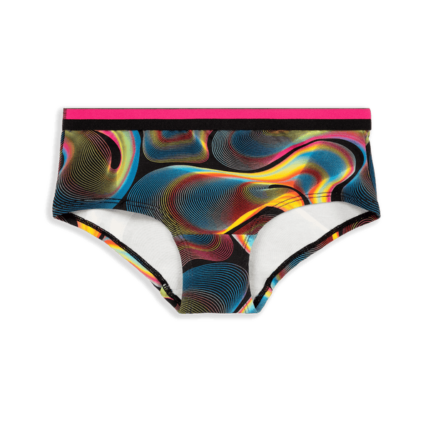 Orbit - Girls Cotton Knickers