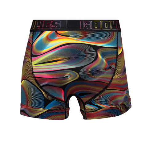 Orbit - Boys Boxer Shorts