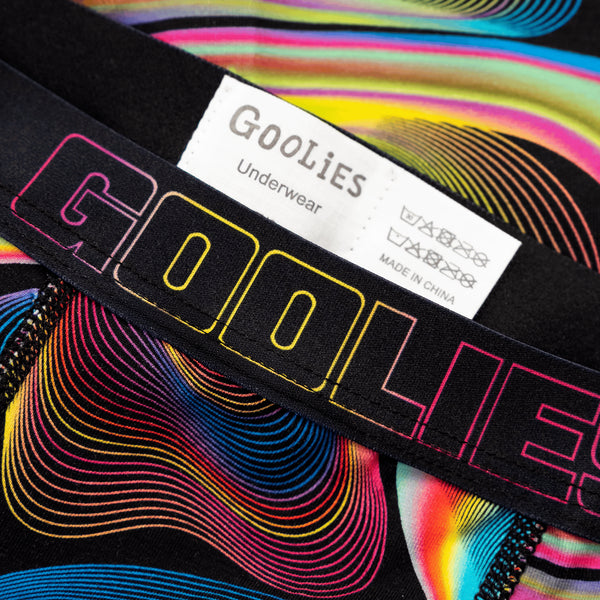 Orbit - Boys Boxer Shorts