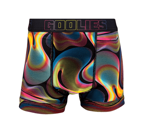 Orbit - Boys Boxer Shorts