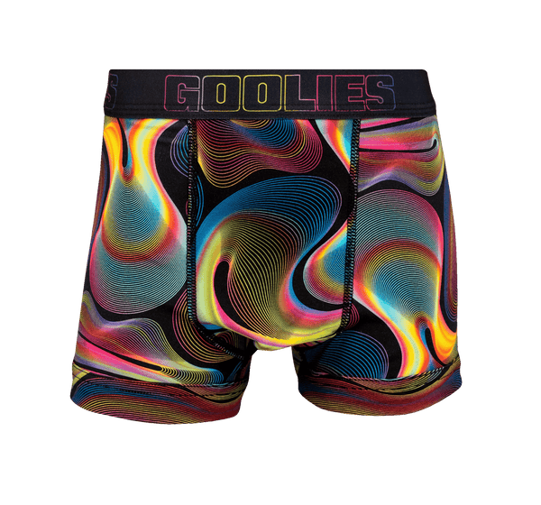 Orbit - Boys Boxer Shorts