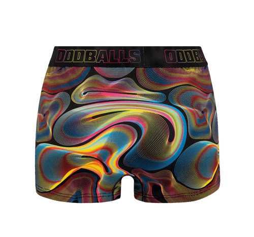 Orbit - Ladies Boxers
