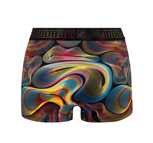 Orbit - Ladies Boxers