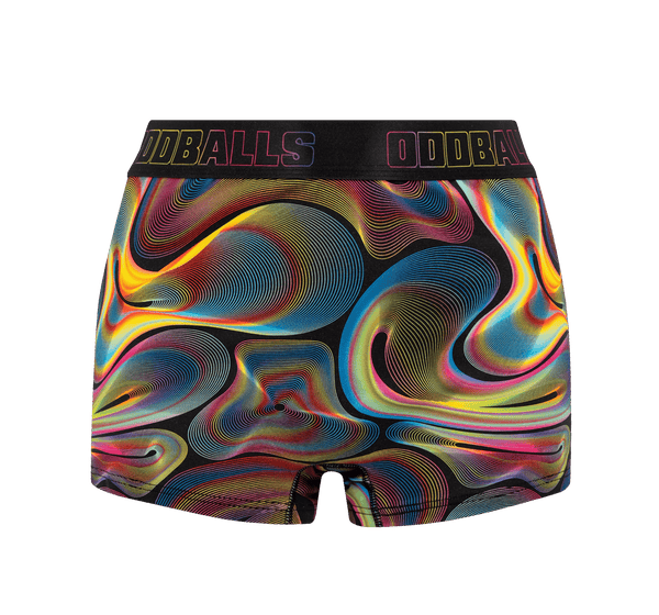 Orbit - Ladies Boxers
