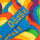 Over The Rainbow - Ladies Bralette