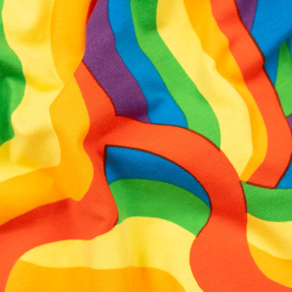 Over The Rainbow - Ladies Boxers