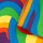 Over The Rainbow - Girls Cotton Knickers