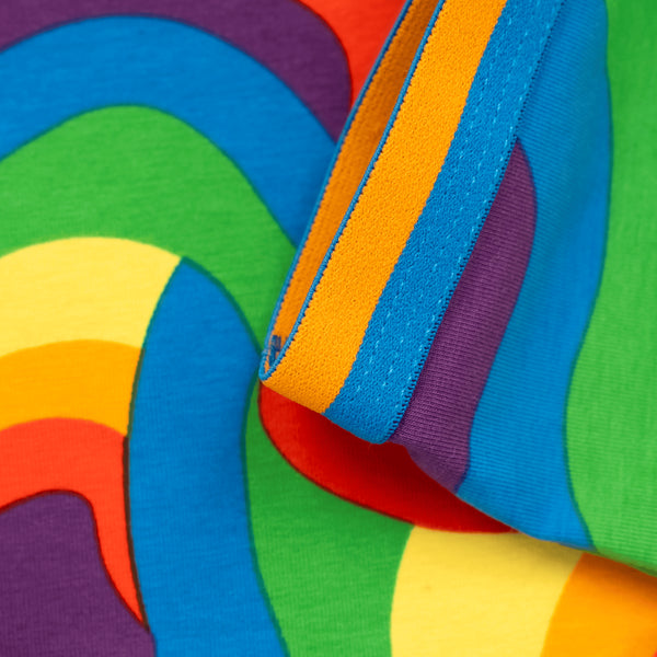 Over The Rainbow - Girls Cotton Knickers