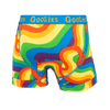 Over The Rainbow - Kids Boxer Shorts