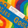 Over The Rainbow - Kids Boxer Shorts